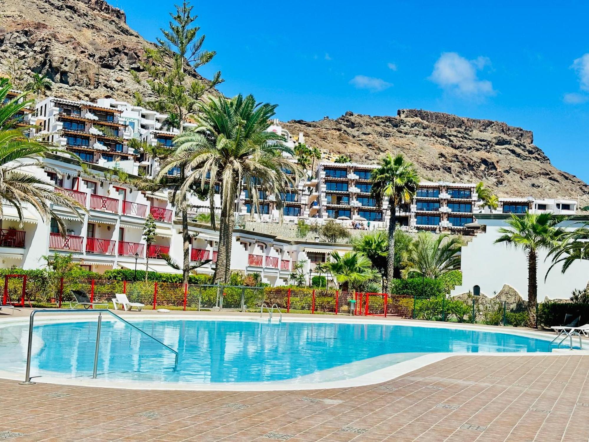 Cura Marina - Seaside Escape Close To The Beach Playa Del Cura  Dış mekan fotoğraf